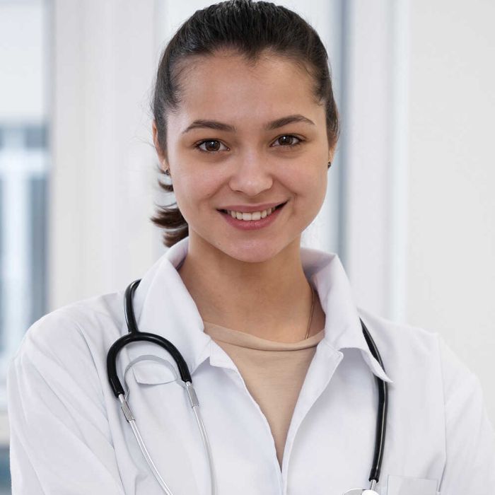 Dr. Sophia Bert (Demo)