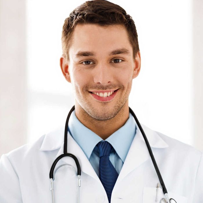 Dr. Oliver Adelman (Demo)