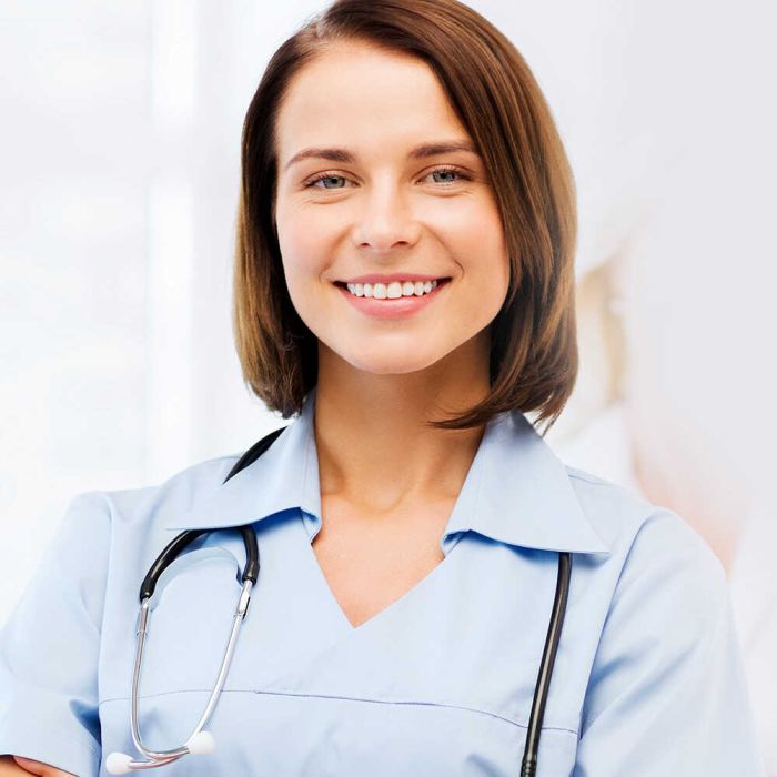 Dr. Emily Smith (Demo)