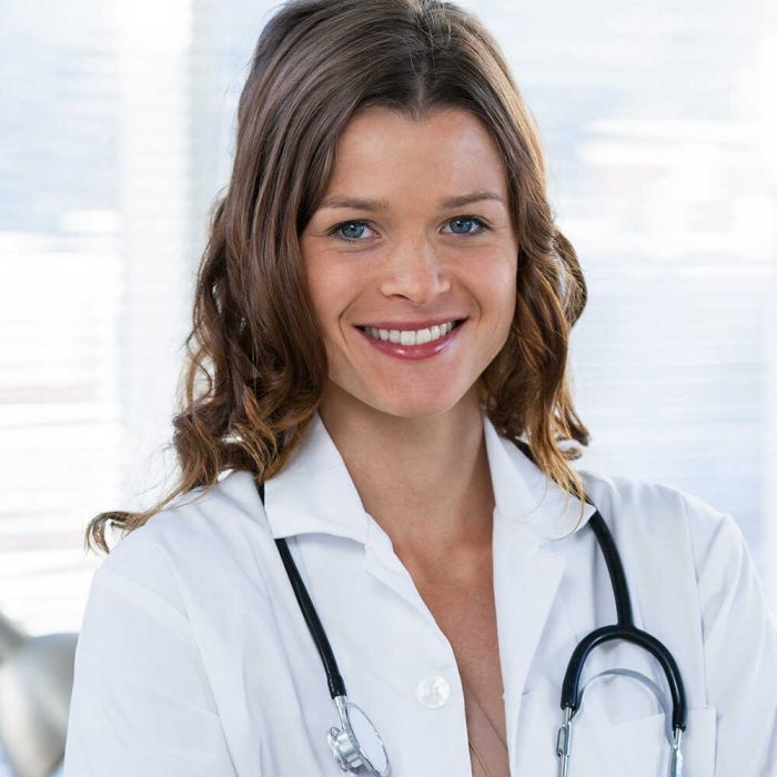 Dr. Emma Madison (Demo)