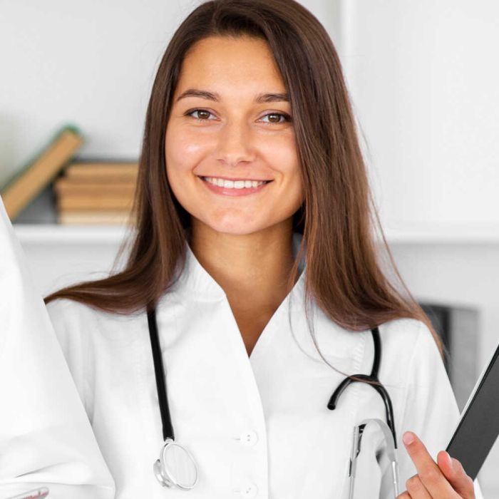 Dr. Emily Penton (Demo)